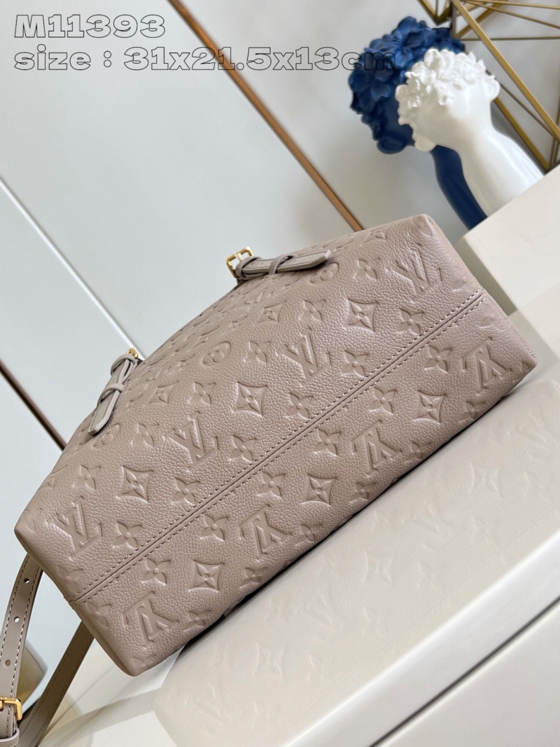 LV Shopping Bags